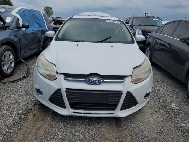 Photo 5 from auction – 2012 FORD FOCUS SE with VIN 1FAHP3F23CL269806