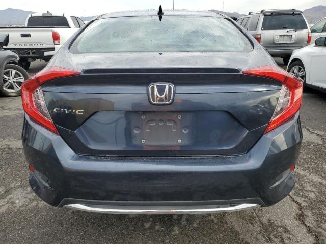 Photo 6 from auction – 2019 HONDA CIVIC EX with VIN 19XFC1F34KE003390
