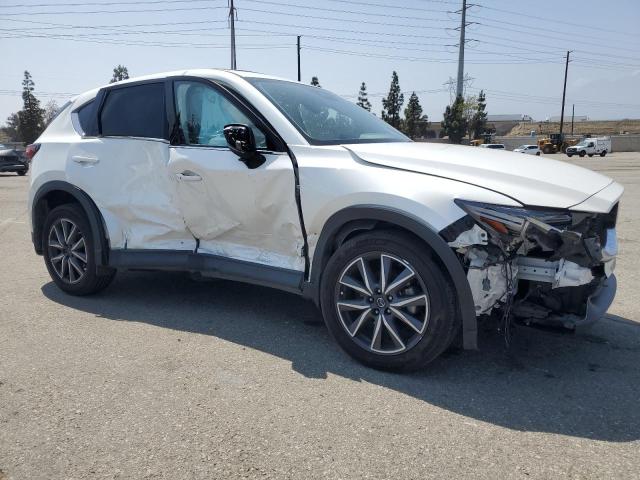 Photo 4 from auction – 2018 MAZDA CX-5 GRAND with VIN JM3KFADM3J1464073