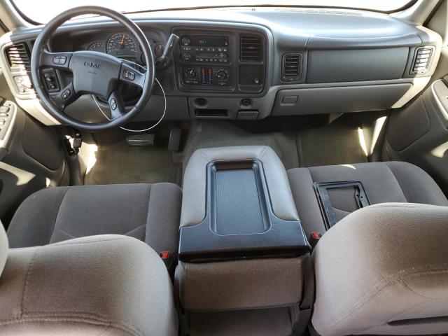 Photo 8 from auction – 2004 GMC YUKON with VIN 1GKEC13V84R213701