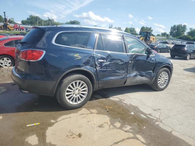 Photo 3 from auction – 2008 BUICK ENCLAVE CXL with VIN 5GAEV23708J133988