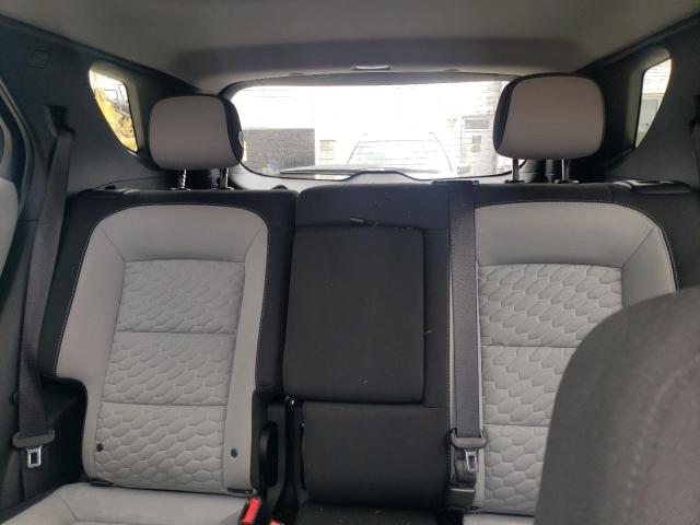 Photo 10 from auction – 2018 CHEVROLET EQUINOX LT with VIN 2GNAXJEV0J6268105