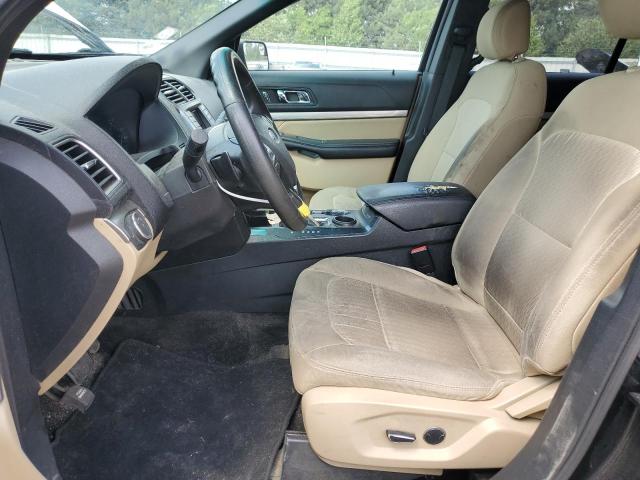 Photo 7 from auction – 2016 FORD EXPLORER with VIN 1FM5K7BH2GGB60034