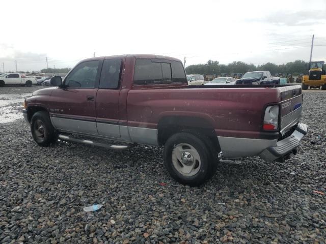 Photo 2 from auction – 2001 DODGE RAM 1500 with VIN 1B7HC13Y11J273414