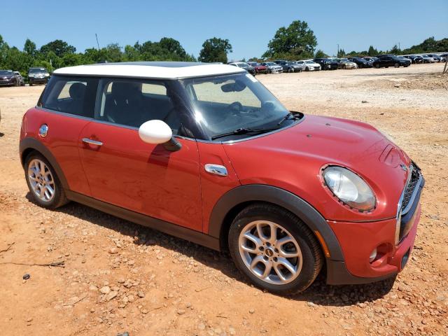 Photo 4 from auction – 2017 MINI COOPER S with VIN WMWXP7C34H2A46519