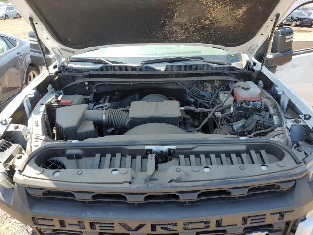 Photo 11 from auction – 2022 CHEVROLET SILVERADO with VIN 1GC0YLE74NF344760