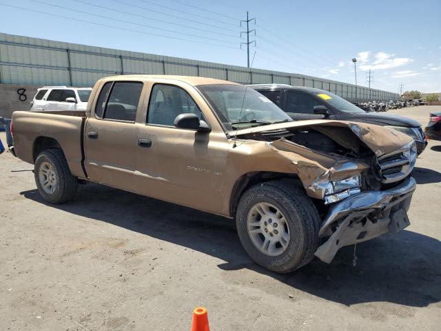 Photo 4 from auction – 2001 DODGE DAKOTA QUA with VIN 1B7GL2AN81S223209