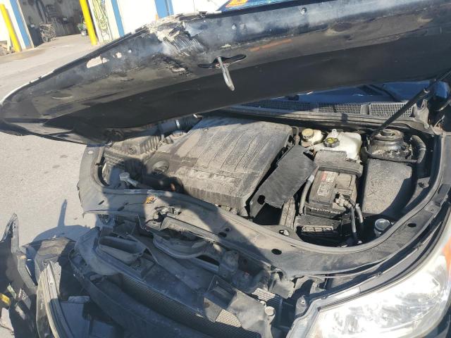 Photo 11 from auction – 2012 BUICK LACROSSE P with VIN 1G4GE5E30CF231459