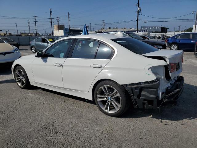 Photo 2 from auction – 2018 BMW 330 I with VIN WBA8B9C52JK676901