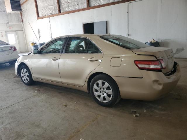 Foto 2 de la subasta – 2010 TOYOTA CAMRY BASE con VIN 4T1BF3EK2AU511654