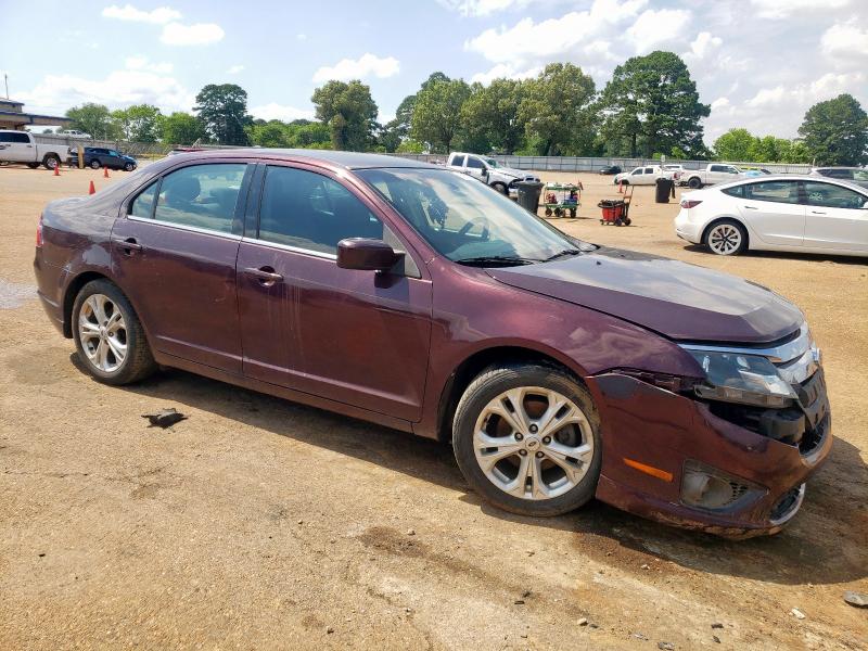 Photo 4 from auction – 2011 FORD FUSION SE with VIN 3FAHP0HA2BR293615