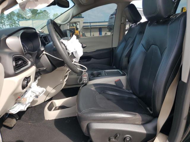 Photo 7 from auction – 2022 CHRYSLER PACIFICA T with VIN 2C4RC1BG2NR132494