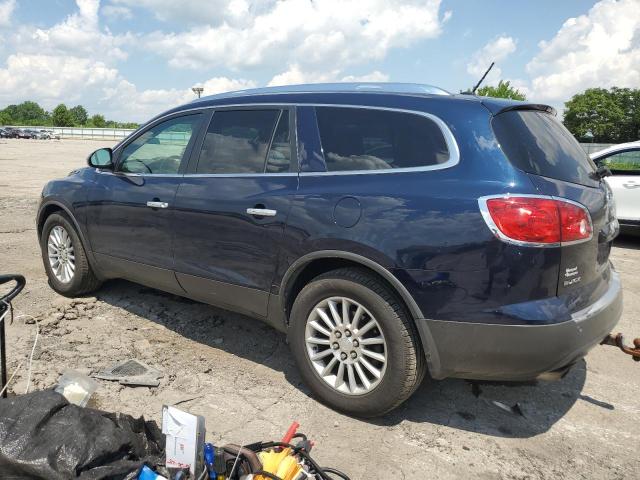 Photo 2 from auction – 2012 BUICK ENCLAVE with VIN 5GAKVCED3CJ344574