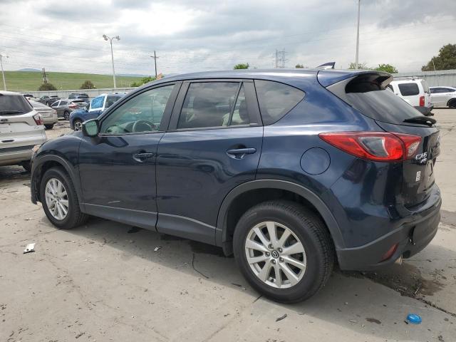 Photo 2 from auction – 2016 MAZDA CX-5 TOURI with VIN JM3KE4CY6G0920008