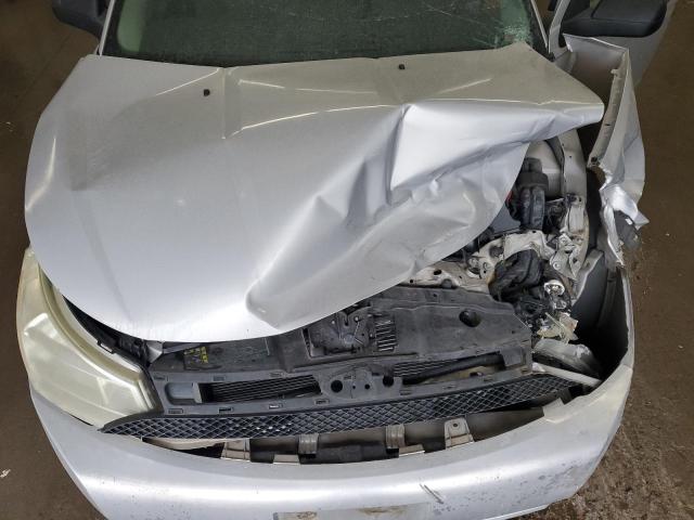 Photo 11 from auction – 2008 FORD FOCUS SE with VIN 1FAHP35N48W115638
