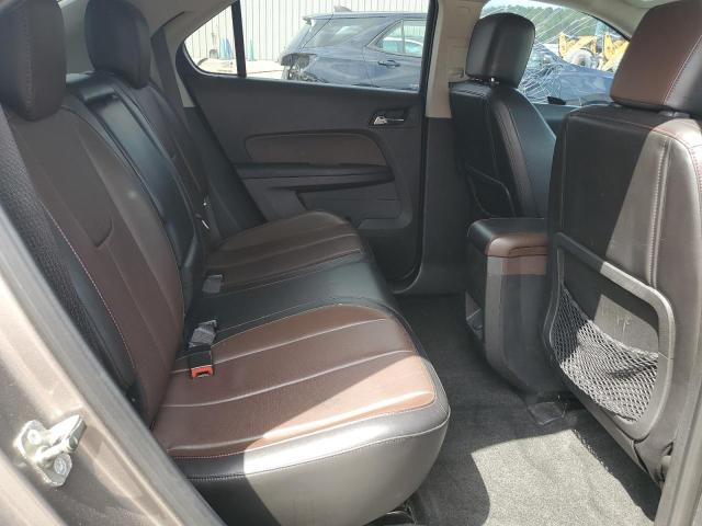 Photo 11 from auction – 2012 CHEVROLET EQUINOX LT with VIN 2GNALPEK9C6126875