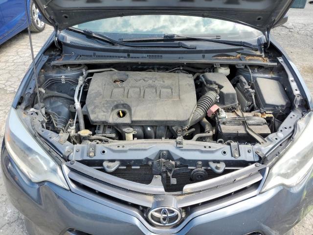 Photo 11 from auction – 2016 TOYOTA COROLLA L with VIN 2T1BURHE5GC744176