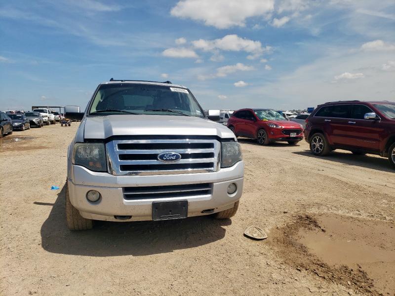 Photo 5 from auction – 2014 FORD EXPEDITION with VIN 1FMJU2A56EEF12091