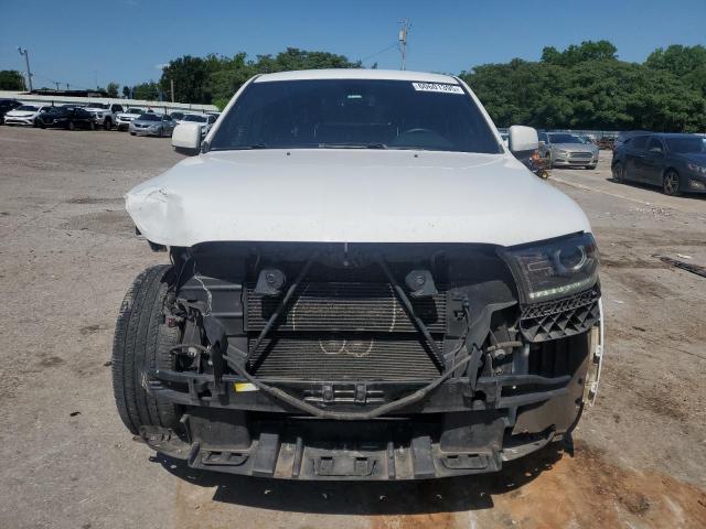 Photo 5 from auction – 2019 DODGE DURANGO GT with VIN 1C4RDJDG9KC722318