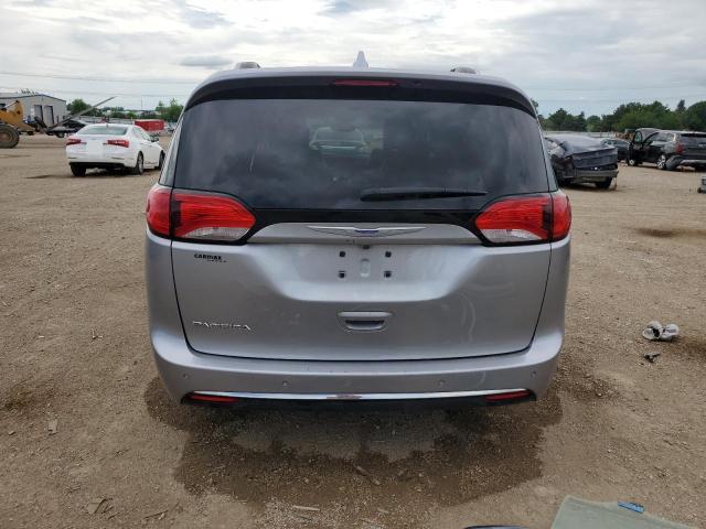 Foto 6 de la subasta – 2018 CHRYSLER PACIFICA T con VIN 2C4RC1EG6JR168310