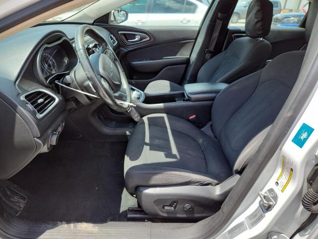 Photo 7 from auction – 2015 CHRYSLER 200 LIMITE with VIN 1C3CCCAG0FN760186