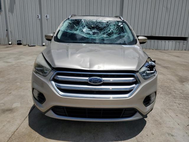 Photo 5 from auction – 2017 FORD ESCAPE TITANIUM with VIN 1FMCU0J90HUF01694