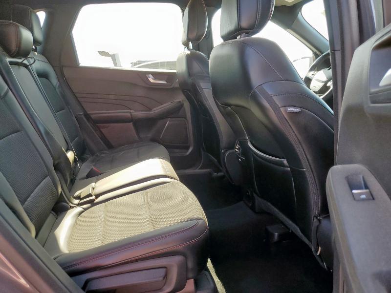 Photo 11 from auction – 2023 FORD ESCAPE ST with VIN 1FMCU9MN2PUA58153