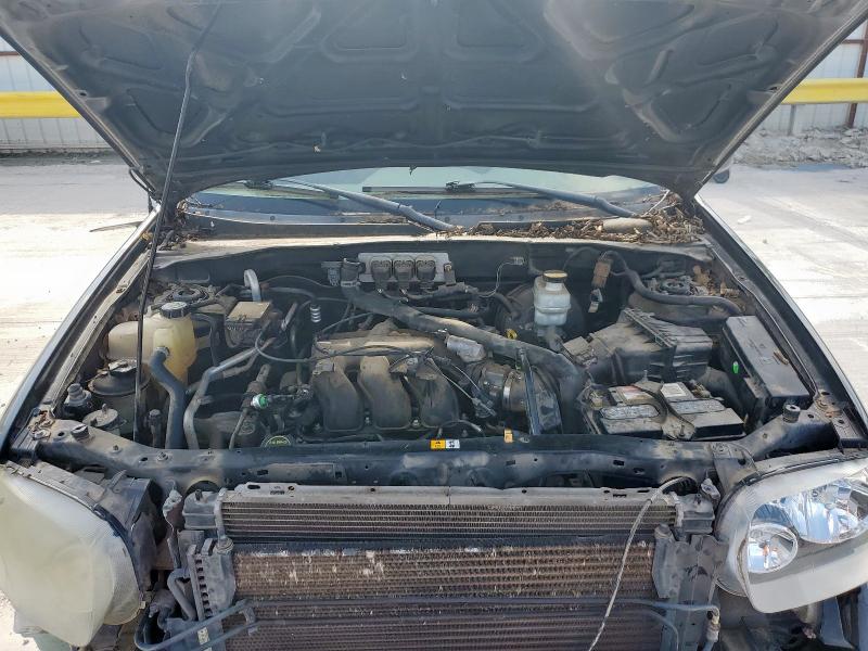 Photo 12 from auction – 2006 FORD ESCAPE XLT with VIN 1FMYU03166KB20096
