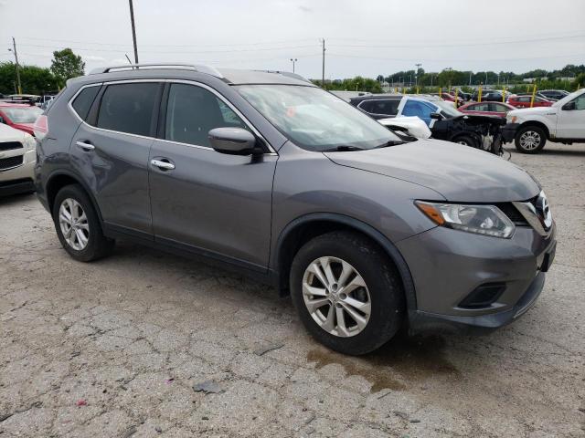 Photo 4 from auction – 2016 NISSAN ROGUE S with VIN KNMAT2MT5GP734209