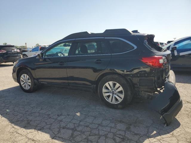 Photo 2 from auction – 2017 SUBARU OUTBACK 2. with VIN 4S4BSADC4H3260257