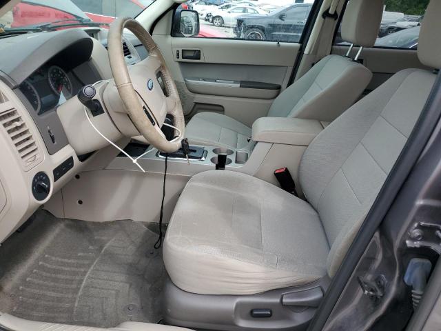 Photo 7 from auction – 2012 FORD ESCAPE XLT with VIN 1FMCU9DG7CKC03954