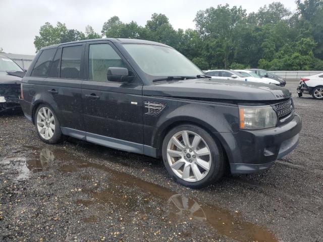 Photo 4 from auction – 2013 LAND ROVER RANGE ROVE with VIN SALSK2D43DA783447