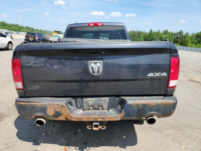 Photo 6 from auction – 2017 RAM 1500 ST with VIN 1C6RR7FT4HS796461
