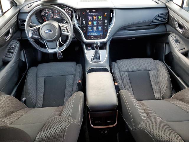 Photo 8 from auction – 2022 SUBARU OUTBACK PR with VIN 4S4BTADC5N3168552
