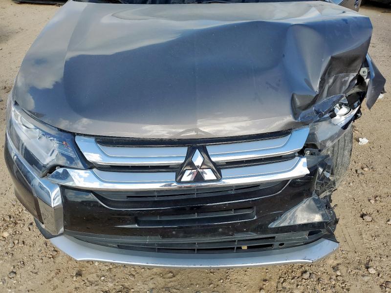 Photo 12 from auction – 2016 MITSUBISHI OUTLANDER with VIN JA4AD3A36GZ033751