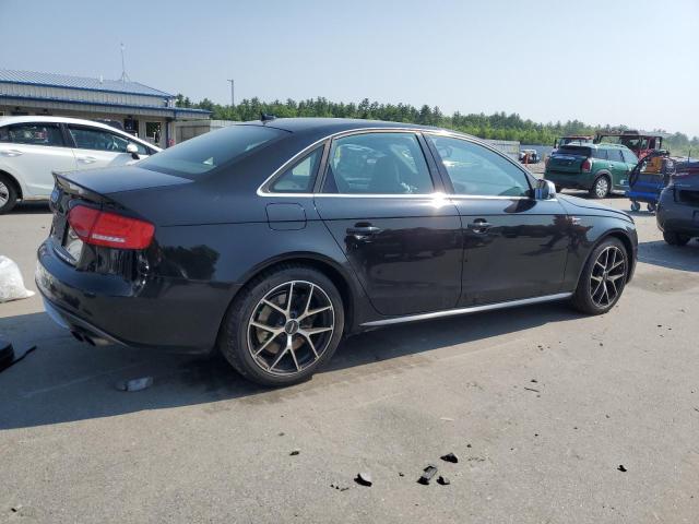 Photo 3 from auction – 2011 AUDI S4 PREMIUM PLUS with VIN WAUDGAFL1BA115267