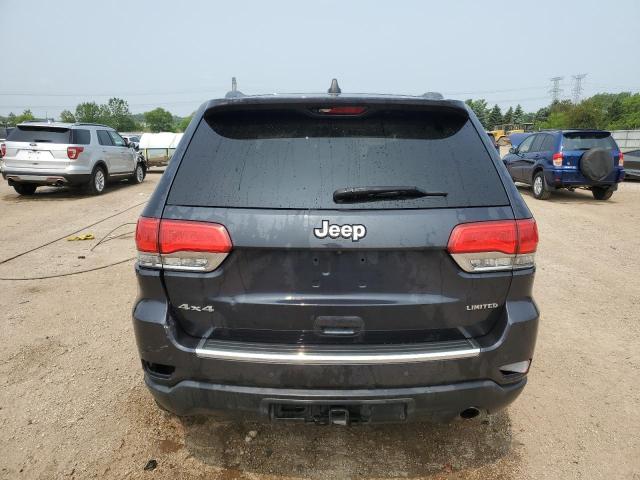 Photo 6 from auction – 2015 JEEP GRAND CHER with VIN 1C4RJFBG9FC661177