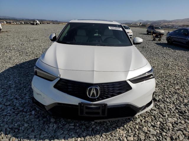 Photo 5 from auction – 2024 ACURA INTEGRA A- with VIN 19UDE4H37RA000272