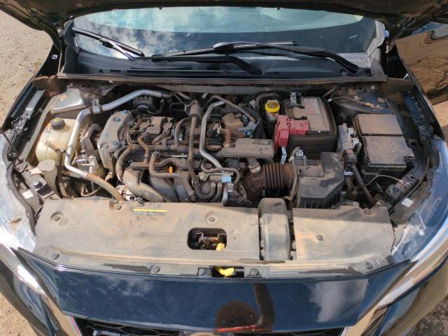 Photo 11 from auction – 2023 NISSAN SENTRA SR with VIN 3N1AB8DV6PY322373