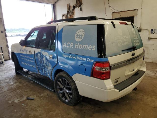 Photo 2 from auction – 2017 FORD EXPEDITION with VIN 1FMJU2AT8HEA14218