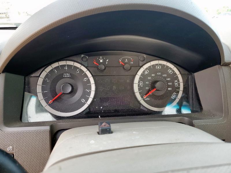 Photo 9 from auction – 2012 FORD ESCAPE XLS with VIN 1FMCU0C77CKC06477