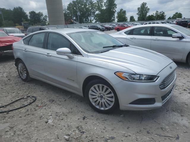 Photo 4 from auction – 2013 FORD FUSION SE with VIN 3FA6P0LU3DR176847