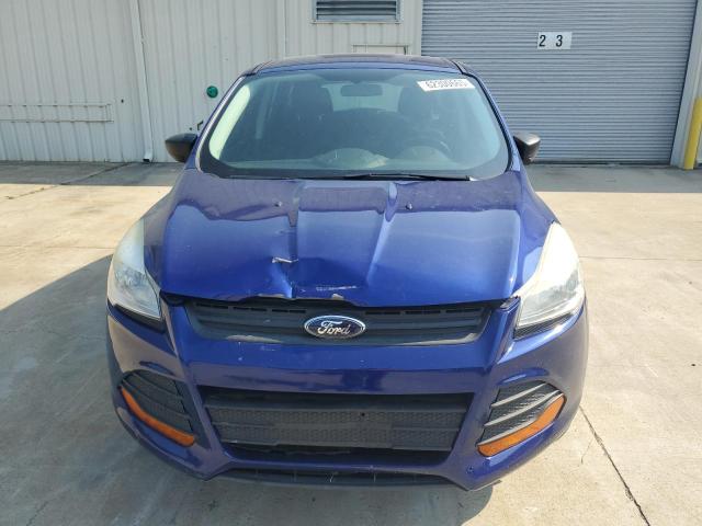 Photo 5 from auction – 2016 FORD ESCAPE S with VIN 1FMCU0F74GUB29685