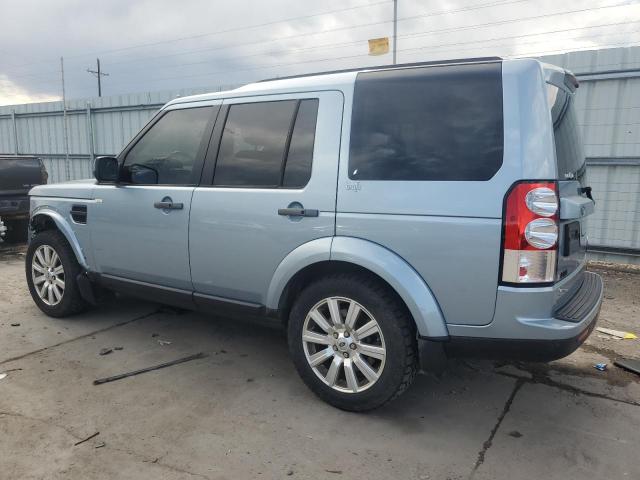 Photo 2 from auction – 2013 LAND ROVER LR4 HSE with VIN SALAG2D46DA659136