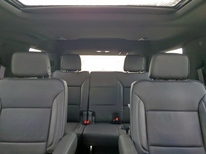 Photo 10 from auction – 2021 GMC YUKON DENA with VIN 1GKS2DKT2MR239878