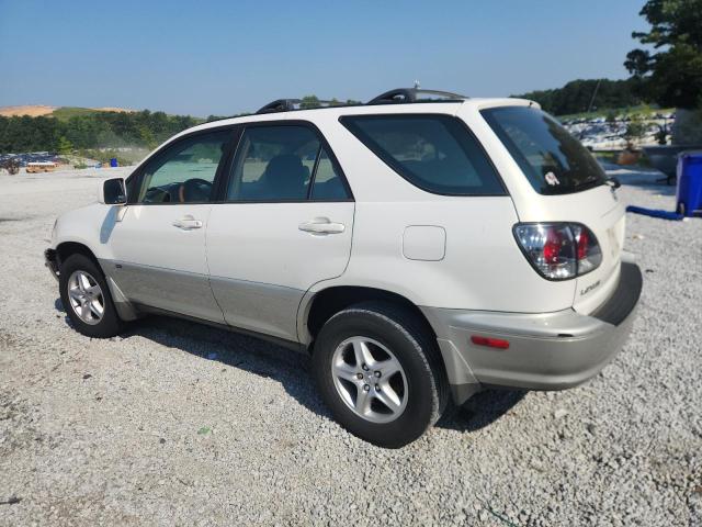 Photo 2 from auction – 2003 LEXUS RX 300 with VIN JTJGF10U430163533