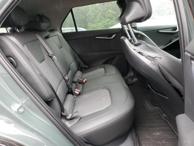 Photo 11 from auction – 2025 KIA NIRO WIND with VIN KNDCR3L13S5136167