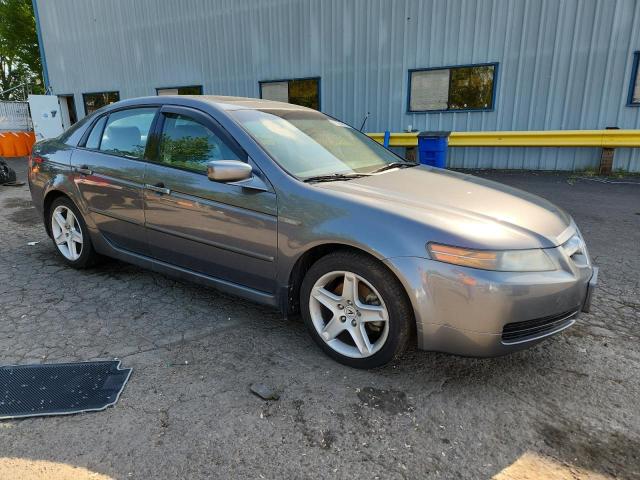 Photo 4 from auction – 2004 ACURA TL with VIN 19UUA66244A040674