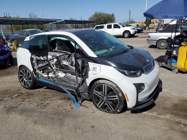 Photo 4 from auction – 2015 BMW I3 REX with VIN WBY1Z4C52FV502088