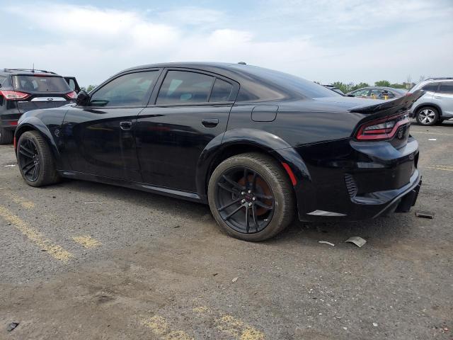 Photo 2 from auction – 2021 DODGE CHARGER with VIN 2C3CDXL93MH660916